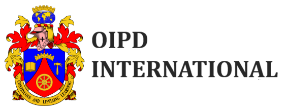 OXBRIDGE INSTITUTE OF PROFESSIONAL DEVELOPMENT (OIPD)